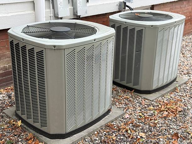 Reliable Air Conditioning Repair contractor in New London, WI by Tropical Oasis HVAC